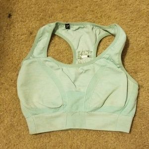 Gymshark seamless sports bra